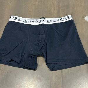 HUGO BOSS NWOT MENS BOXERS